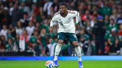 En dónde se juega el México vs Australia