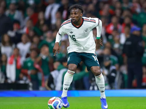 ¿En qué estadio se juega el México vs Australia?