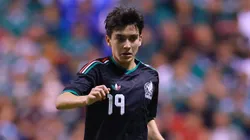 Los debutantes de México en el Mundial desde Hormiga González hasta Gil Mora