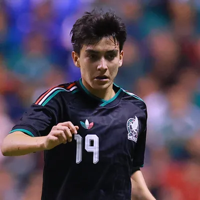 Las alineaciones del México vs República Checa