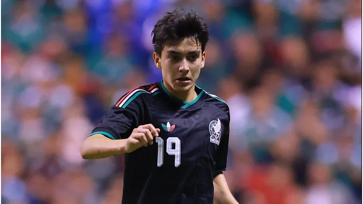 Los debutantes de México en el Mundial desde Hormiga González hasta Gil Mora