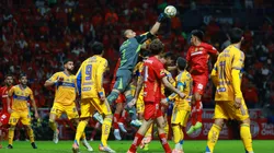 Toluca y Tigres, cara a cara por la gloria.