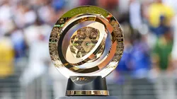 Toluca salió campeón de la Concachampions 2026 y se clasificó al Mundial de Clubes 2029