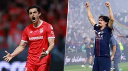 Copa Intercontinental 2026: sedes, fechas y clasificados