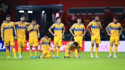 Tigres sufriría varias partidas tras la derrota.