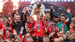 Toluca aún tiene mucha gloria por conseguir.