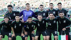 La Selección Mexicana venció a Australia y ya tiene confirmado a su próximo rival