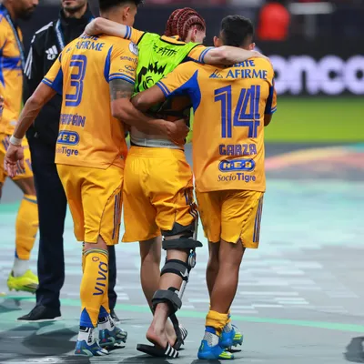 Guido Pizarro confirma la peor noticia sobre Marcelo Flores