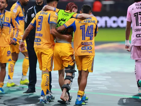Guido Pizarro confirma la peor noticia sobre Marcelo Flores