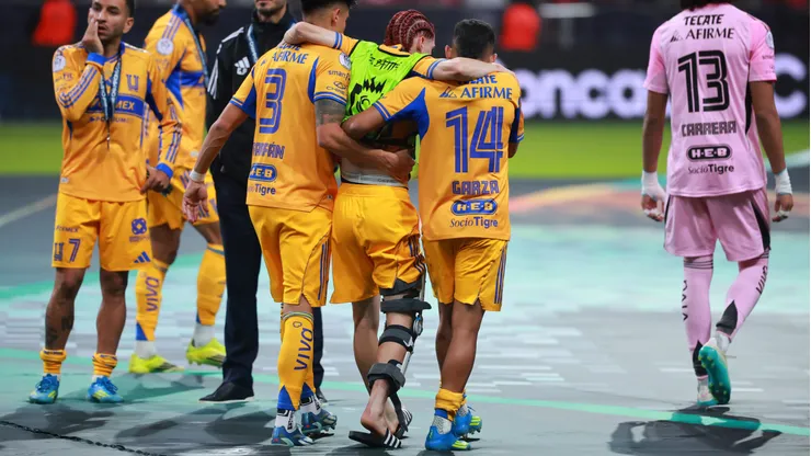 Guido Pizarro confirma la peor noticia sobre Marcelo Flores