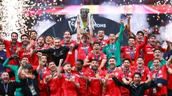 El ente madre del futbol de Norte y Centroamérica entregó los premios de la edición 2026 del torneo internacional
