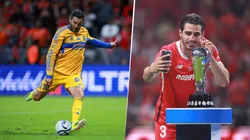 Pollo Briseño habló sobre despedida de Gignac