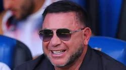 Antonio Mohamed habló de su futuro en Toluca