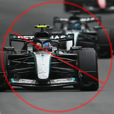 ¿Por qué no se corre la F1 HOY domingo 31 de mayo?