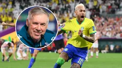 Neymar estará presente en el Mundial 2026 a pesar de su lesión