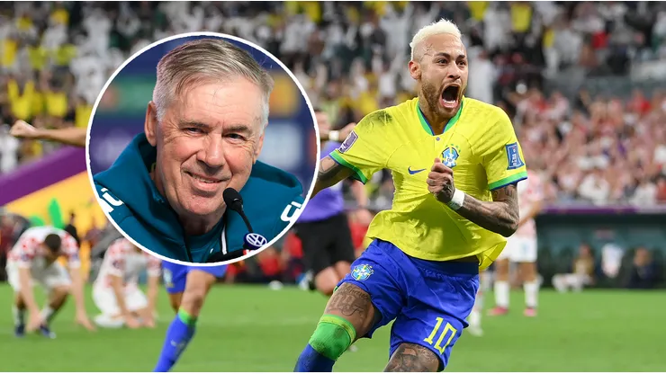 Neymar estará presente en el Mundial 2026 a pesar de su lesión