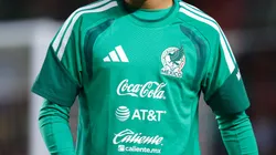 El 'tapado' de México para la Copa del Mundo.