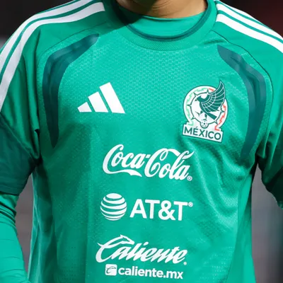 El futbolista 'sorpresa' de la lista de México para el Mundial 2026