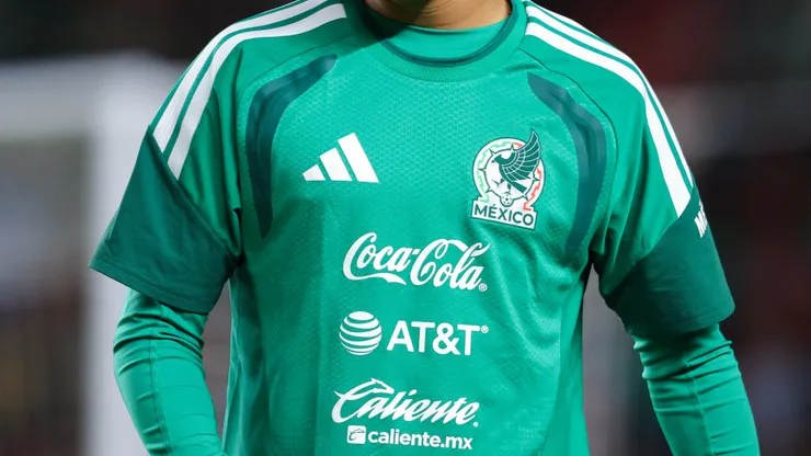 El 'tapado' de México para la Copa del Mundo.