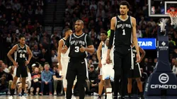 Chris Paul ayudó a los Spurs a construir la potencia que son hoy por hoy.