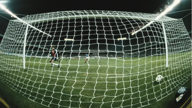 El Mundial escribió una de sus páginas más oscuras a principios de los 80.