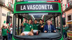 Se conocieron los convocados de México para el Mundial 2026.