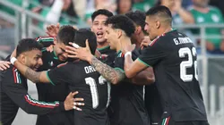 Cabo Verde mete en problemas a México para el último partido amistoso ante Serbia