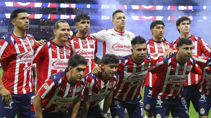 Xolos se desprenderá de Kevin Castañeda pero el conjunto rojinegro sumará un jugador desde Guadalajara