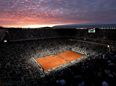 Sin sus máximas estrellas: Roland Garros tendrá un campeón debutante de Grand Slam