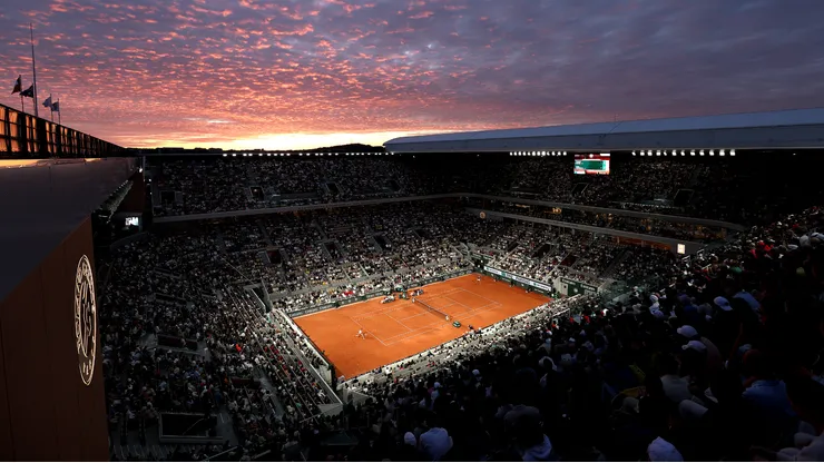 Roland Garros busca un campeón primerizo en sus tierras.