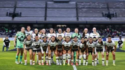 Los 2 próximos refuerzos de Pumas Femenil