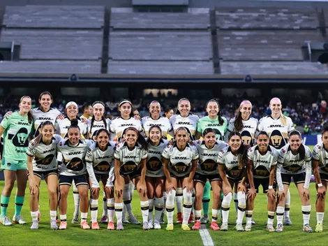 Los 2 próximos refuerzos de Pumas Femenil