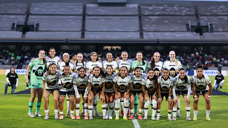 Los 2 próximos refuerzos de Pumas Femenil