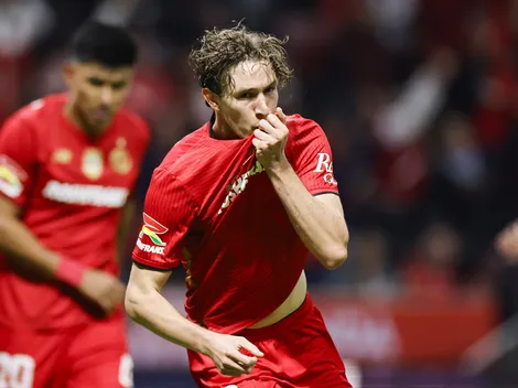La decisión de Marcel Ruiz tras quedarse afuera del Mundial 2026