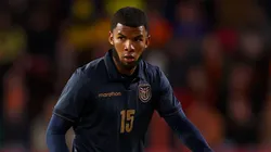 Pedro Vite es llamado por Ecuador al Mundial
