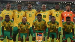 Sudáfrica atraviesa una fuerte dificultad para ingresar a México para el Mundial 2026