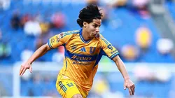 El hermano de Diego Lainez envió un dardo tras que el jugador no fuera convocado al Mundial 2026