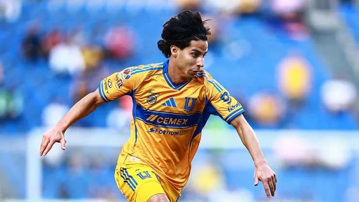El hermano de Diego Lainez envió un dardo tras que el jugador no fuera convocado al Mundial 2026