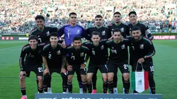 El promedio de edad del plantel de la Selección Mexicana en el Mundial 2026.