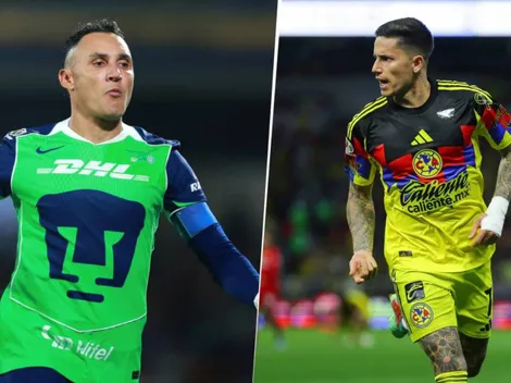 Keylor Navas, Brian Rodríguez y más: Los nominados a mejor jugador de la Liga MX