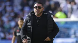 Antonio Mohamed habló sobre la posibilidad que no se le dio para dirigir a la Selección Mexicana