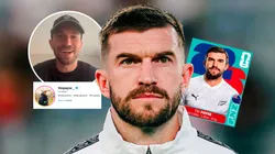 Tim Payne, el jugador sensación de la Copa del Mundo 2026
