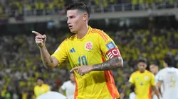 Colombia se enfrenta con Costa Rica en un amistoso