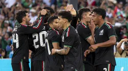 Los futbolistas de la Selección Mexicana que estuvieron en el Mundial 2022 y estarán en el del 2026