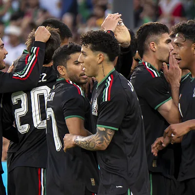 ¿Cuáles son los jugadores de la Selección Mexicana en el Mundial 2026 que repiten de Qatar 2022?