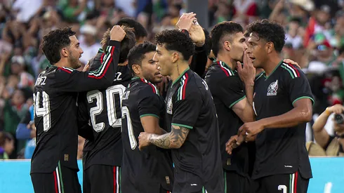 ¿Cuáles son los jugadores de la Selección Mexicana en el Mundial 2026 que repiten de Qatar 2022?