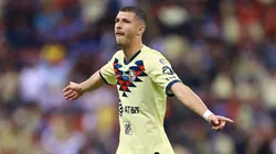 Guido Rodríguez se marchó de las Águilas en enero de 2020