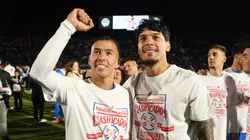 Paraguay hizo oficial su lista para el Mundial 2026