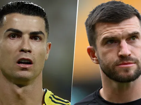 Mientras CR7 tiene 665 millones de seguidores, los que consiguió Tim Payne
