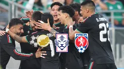 México enfrenta a Sudáfrica, Corea del Sur y Repúblicha Checa en el Grupo A